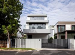 Henry Park (D10), Detached #562135321